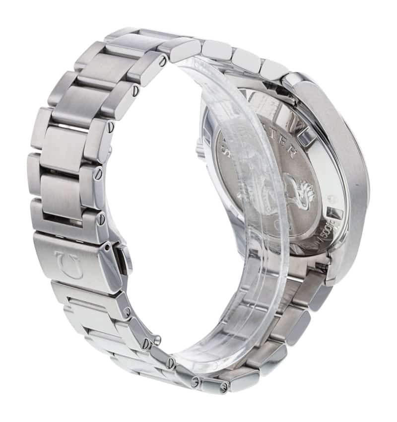 Omega Aqua Terra 150m Gents 231.10.39.60.06.001